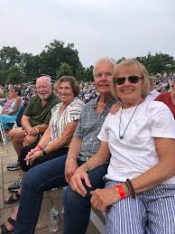 Roger S. Anderson Obituary (2023)