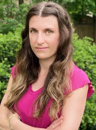 Meet Our Book Marketing Staff