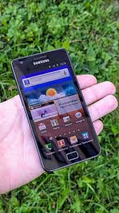Image result for Galaxy II