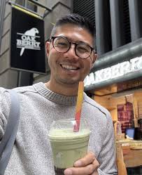 After many months planning in the background, I'm excited to now be leading  the Oakberry Australia business