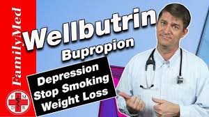 Take it slow and remember that the goal is to treat your depression. Bupropion Wellbutrin Treatment For Depression What Are The Side Effects Youtube