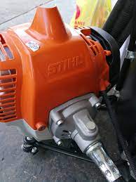 Keindahan suatu taman terlihat dari desain, penataan, dan jenis tumbuhan yang ditanam. Stihl Mesin Rumput Fr230 Joo Huat Sabah Sdn Bhd Facebook