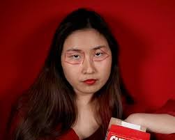 Sophia Pierre's Instagram, Twitter & Facebook