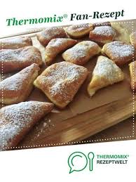 Kuchle Frankische Rezept Rezepte Thermomix Kuchen Thermomix Backen