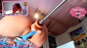 Pinkandy Fetish-themed Porn Video Available for Online Streaming