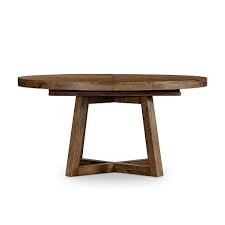 Get it as soon as fri, apr 23. Emmerson Round Expandable Dining Table