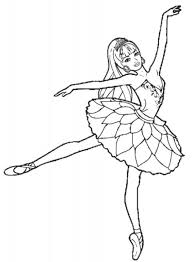,,balerina prezintă aventura lui felicie, o tânără orfană care are o singură pasiune: Desene Cu Balerine De Colorat Imagini È™i PlanÈ™e De Colorat Cu Balerine