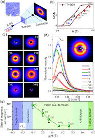 Cl pang, sa haycock, h raza, pw murray, g thornton, o gülseren,. Observation Of Compact Ferrimagnetic Skyrmions In Dyco3 Film Nanoscale Rsc Publishing