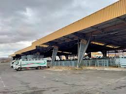 Saint-Flour: Révolution Agricole? Un Marché au Cadran Va Changer la Donne!