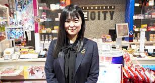 澤田 裕子｜社員インタビュー｜株式会社シティコミュニケーションズ 新卒採用