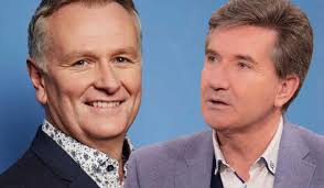 WATCH: Donegal V Kerry sees Daniel and Dáithí's friendly feud heat up  airwaves