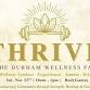 Thrive :: Durham's Wellness Fair event image