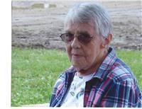 Vesta Smith Obituary (1925