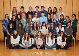 Bushaltestelle htl villach ( 76 m ). Chs Villach Klassenfotos