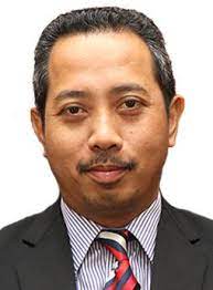 Mohsin ibrahim, timbalan pegawai pelajaran daerah batu pahat. Profil Ydp Portal Rasmi Majlis Perbandaran Batu Pahat Mpbp