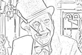 Batman has to be one of the coolest dc comic characters since 1939. The Holiday Site Coloring Pages Of The Classic Batman Tv Series