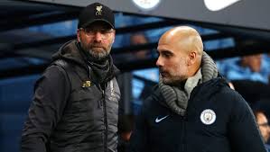 C'est un secret de polichinelle, pep guardiola et jürgen klopp font partie des tout meilleurs entraîneurs de l'époque moderne. Jurgen Klopp Again Insists Pep Guardiola Is The Best Manager In The World 90min