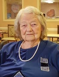 Obituary information for Mary Frances Ginn