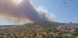 Τώρα που αποκλείστηκαν ο ζάεφ ζητά από την ομοσπονδία «συμμόρφωση με τη συμφωνία των πρεσπών» η uefa μόλις ενεργοποίησε τη «βόμβα»: Fwtia Twra Pyrkagia Sthn Peraxwra Loytrakioy Korin8ias
