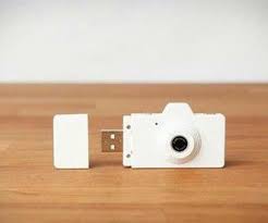 Pendrive Oliwii Mini Digital Camera Usb Digital Camera
