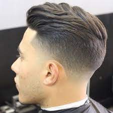resultado de imagem para taper fade haircut male erkek sac modelleri sac erkek sac kesimleri