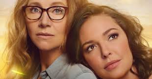 Firefly Lane最終シーズン｜Koko