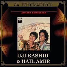 Lagu duet hail amir dan uji rashid mp3 & mp4. Uji Rashid Hujan Listen With Lyrics Deezer