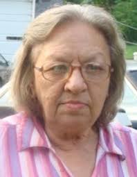 Ina Stacy Plank Obituary November 27, 2015