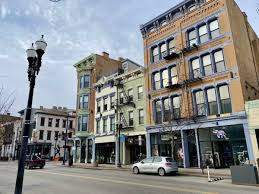 Guide: Where to Eat & Drink in Cincinnati, Ohio | One Girl, Whole World