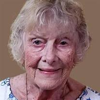 Musette Cobb Frost Obituary