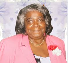 Angeline Thomas Obituary August 3, 2023