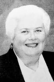 Nancy Noonan Obituary (1941