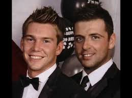 Mark Feehily & Kevin McDaid .. Forever Love