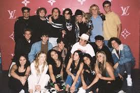 Hype House In 2020 Squad Photos Celebrities Hype