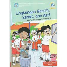 Buku siswa yang digunakan sebagai sumber belajar di kelas 6 merupakan buku tematik terpadu kurikulum 2013 (k13. Buku Siswa Kelas 1 Tema 1 Revisi 2018 Dengan