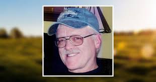 Jerry Allen Fruendt Obituary November 24, 2020