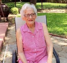 Nellie Hinojos Tarin Obituary