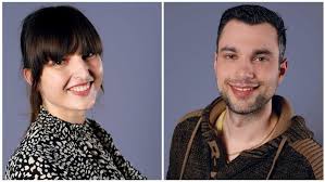 Absoluter Volltreffer bei „Hochzeit auf den ersten Blick“: Jule und Robert  sind das perfekte Paar