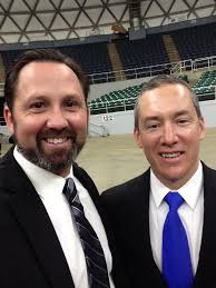 The next guy! Good luck!