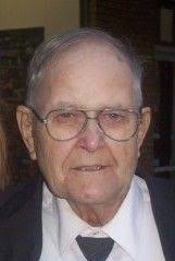 Orval Hammer Obituary (2012)