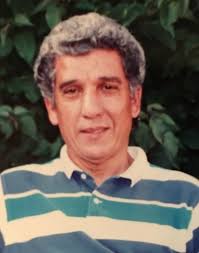 Gilbert Guevara Obituary (1931