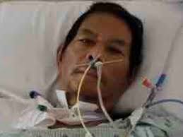 Fundraiser by Glenda Benas : Fundraiser for Liver transplant & recovery