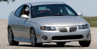Classics on autotrader has listings for new and used 2006 pontiac gto classics for sale near you. Tested 2004 Pontiac Gto Deserves The Show To Match Its Go