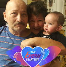 Angell & Helen Glunt