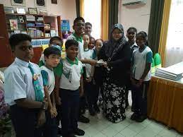 Nama sk dato' onn jaafar kekal sehingga kini. Facebook