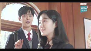 Extraordinary You Episodes 29 30 Dramabeans Korean Drama Recaps