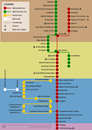 Or maybe, for you, it'll be local events that. 202 Dubai Metro Map Stations And Fares Dubidor