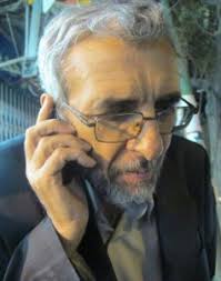 Image result for ‫شهید حسین‌زاده‬‎