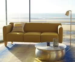 Coffee table circular on tubular legs.jpg. Embrace The Sun With A 3 Seat Clarke Sofa In Yellow Habitatpintopin Orrico Coffee Table Hammered Coffee Table Aluminum Coffee Table