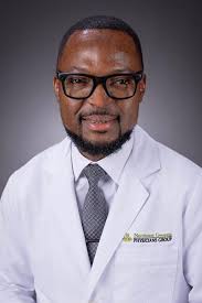 Find a Physician or Specialist